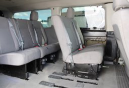 2016 Nissan NV 3500 HD - Image 32