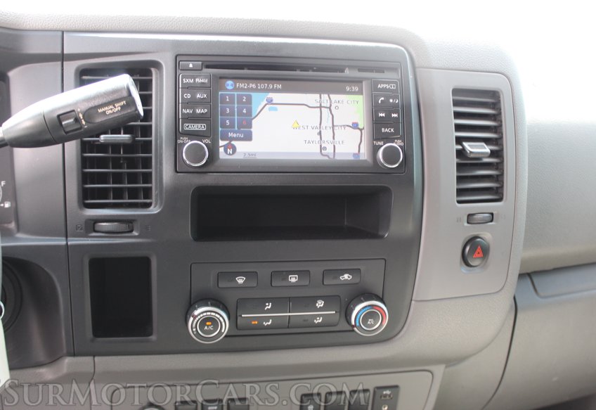 2016 Nissan NV 3500 HD - Image 41
