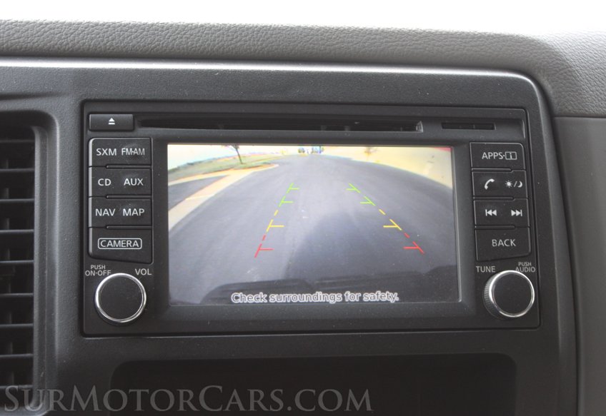 2016 Nissan NV 3500 HD - Image 48