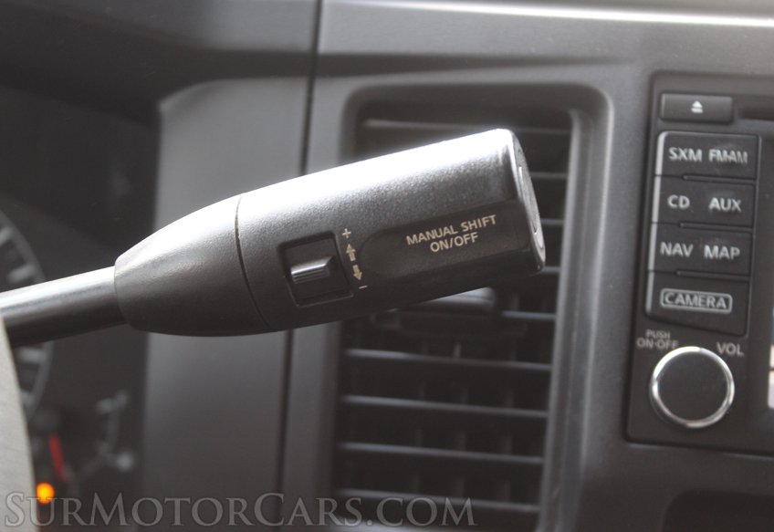 2016 Nissan NV 3500 HD - Image 43