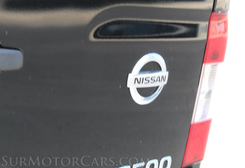2016 Nissan NV 3500 HD - Image 17