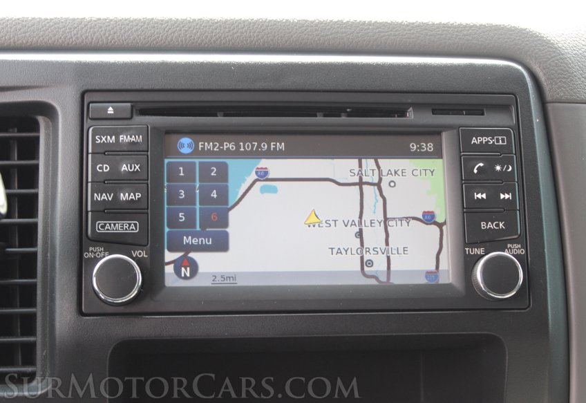 2016 Nissan NV 3500 HD - Image 39