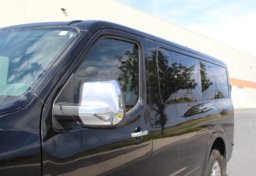 2016 Nissan NV 3500 HD - Image 20