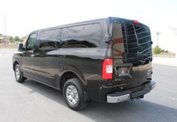 2016 Nissan NV 3500 HD - Image 6