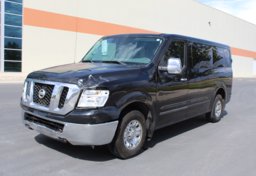 2016 Nissan NV 3500 HD - Image 2