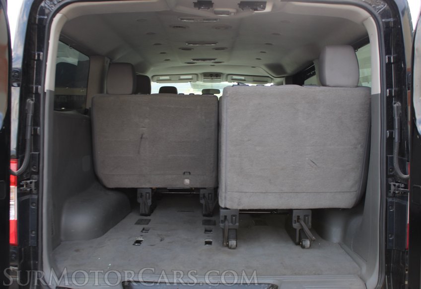 2016 Nissan NV 3500 HD - Image 37