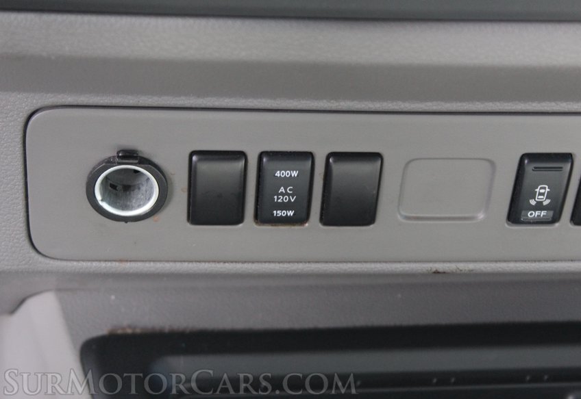 2016 Nissan NV 3500 HD - Image 45
