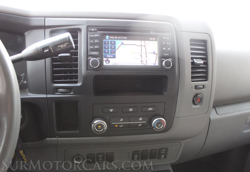 2016 Nissan NV 3500 HD - Image 46