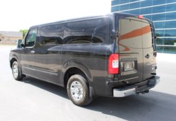 2016 Nissan NV 3500 HD - Image 8