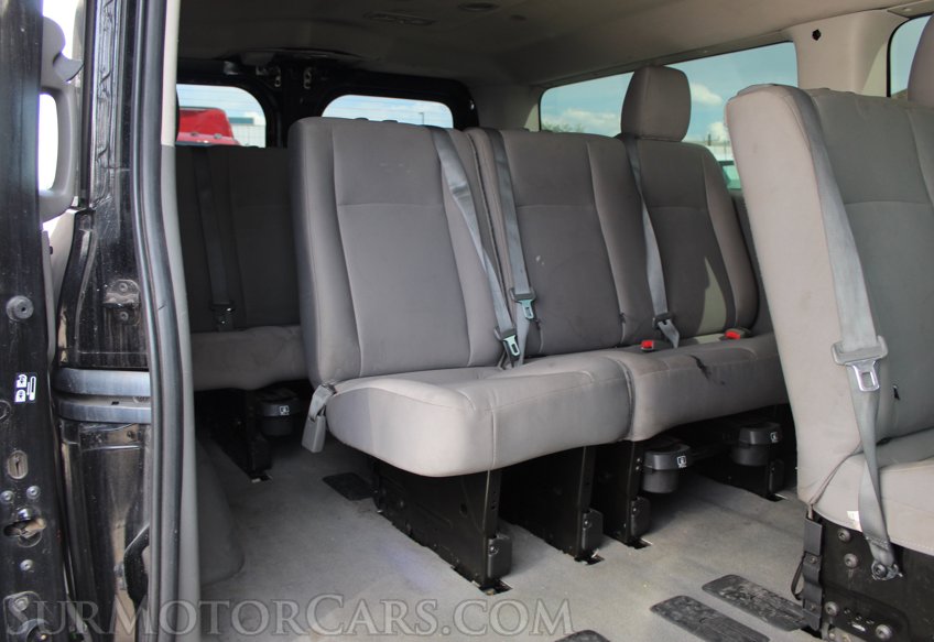 2016 Nissan NV 3500 HD - Image 35