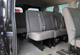 2016 Nissan NV 3500 HD - Image 35