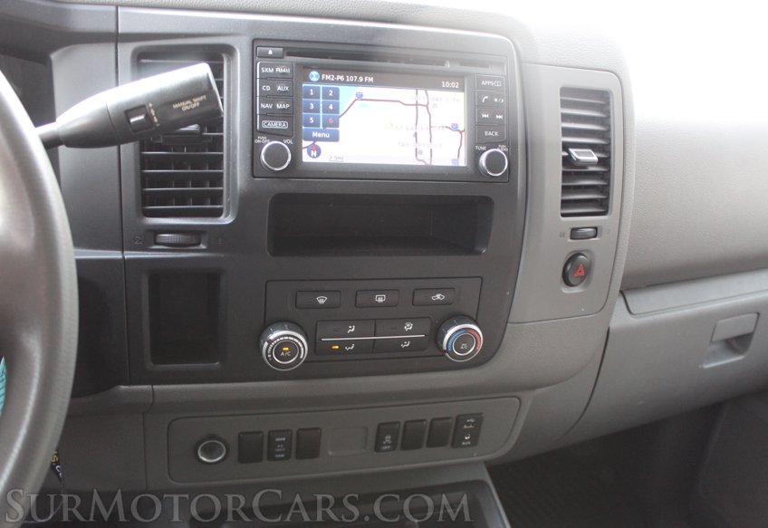 2016 Nissan NV 3500 HD - Image 47