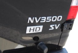2016 Nissan NV 3500 HD - Image 16