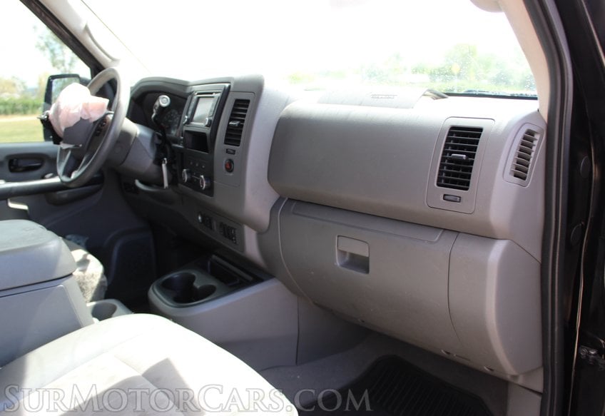 2016 Nissan NV 3500 HD - Image 33