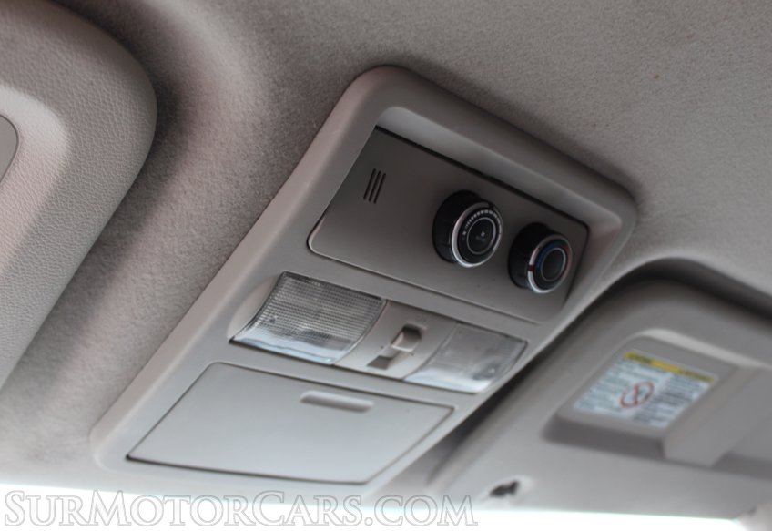 2016 Nissan NV 3500 HD - Image 48