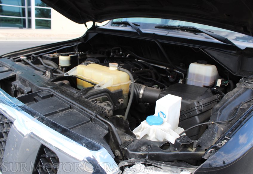 2016 Nissan NV 3500 HD - Image 61