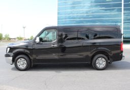 2016 Nissan NV 3500 HD - Image 5