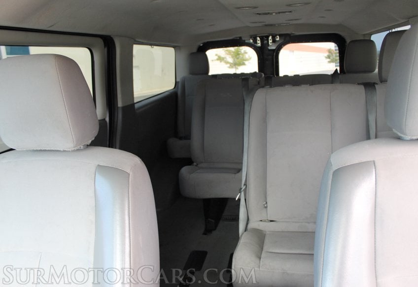 2016 Nissan NV 3500 HD - Image 26