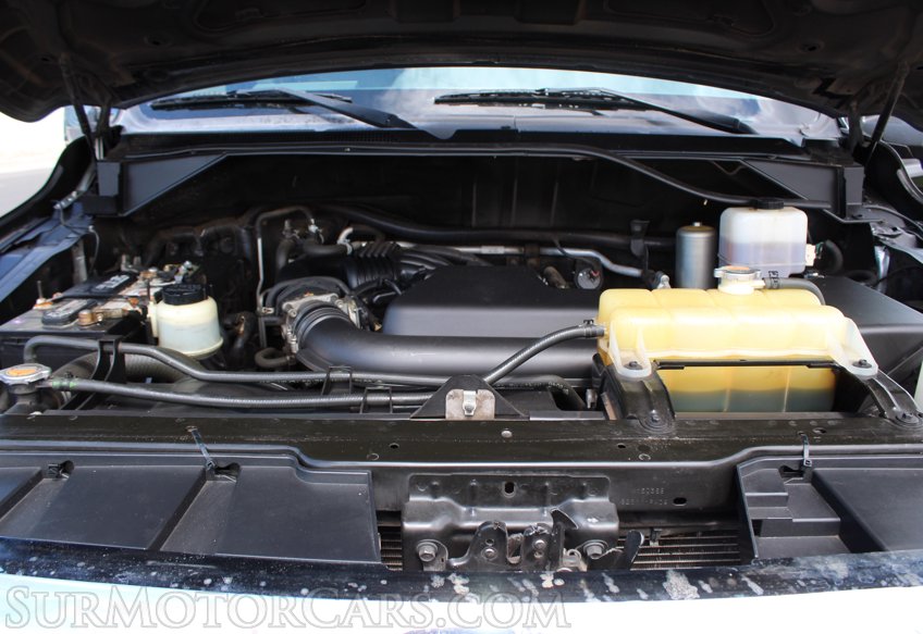 2016 Nissan NV 3500 HD - Image 53