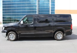 2016 Nissan NV 3500 HD - Image 10