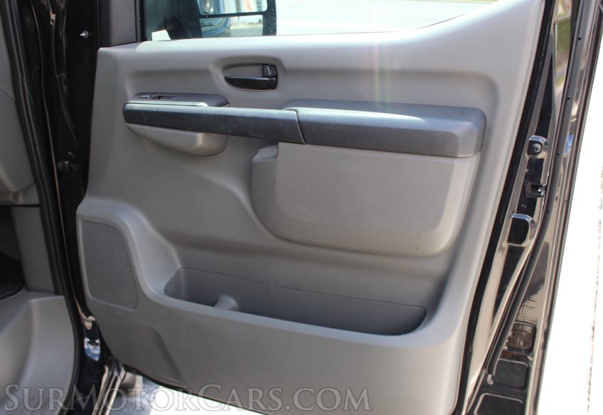2016 Nissan NV 3500 HD - Image 51