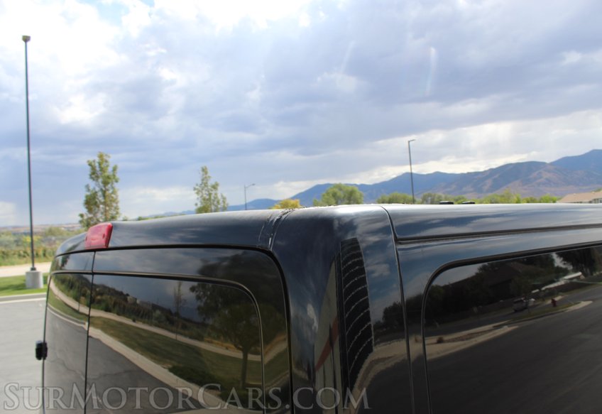 2016 Nissan NV 3500 HD - Image 18