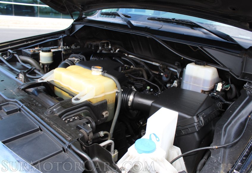 2016 Nissan NV 3500 HD - Image 55