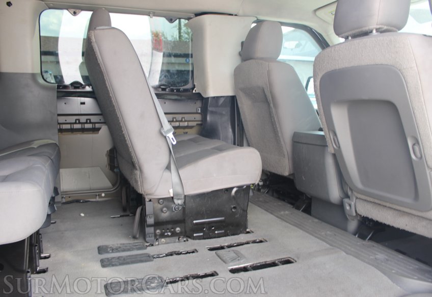 2016 Nissan NV 3500 HD - Image 34
