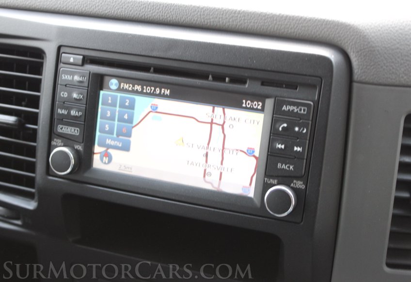 2016 Nissan NV 3500 HD - Image 49