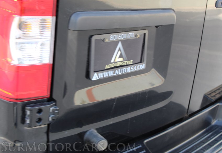 2016 Nissan NV 3500 HD - Image 24