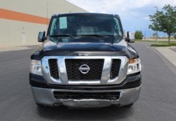 2016 Nissan NV 3500 HD - Image 9