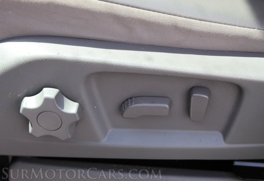 2016 Nissan NV 3500 HD - Image 50