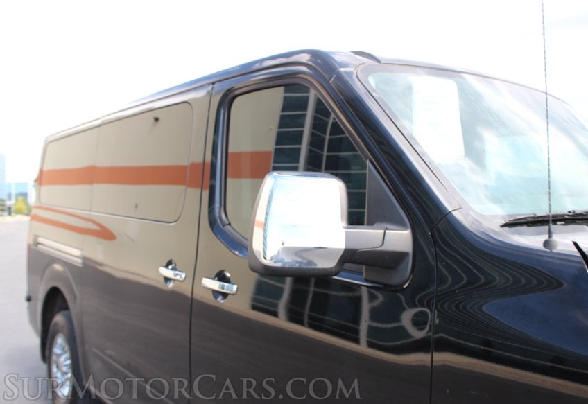 2016 Nissan NV 3500 HD - Image 12