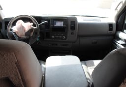 2016 Nissan NV 3500 HD - Image 54