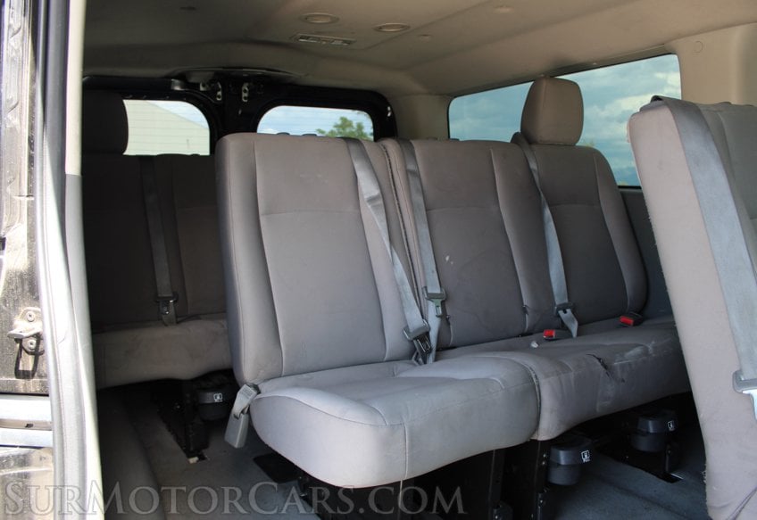 2016 Nissan NV 3500 HD - Image 27