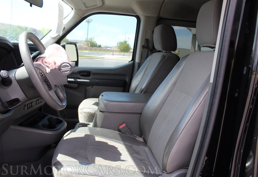2016 Nissan NV 3500 HD - Image 23