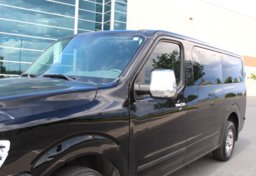 2016 Nissan NV 3500 HD - Image 15