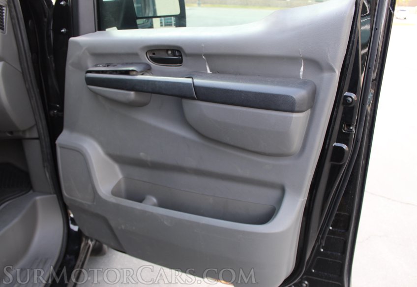 2016 Nissan NV 3500 HD - Image 57