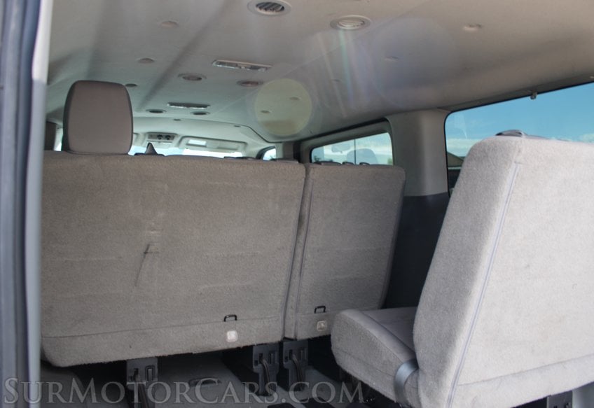 2016 Nissan NV 3500 HD - Image 30