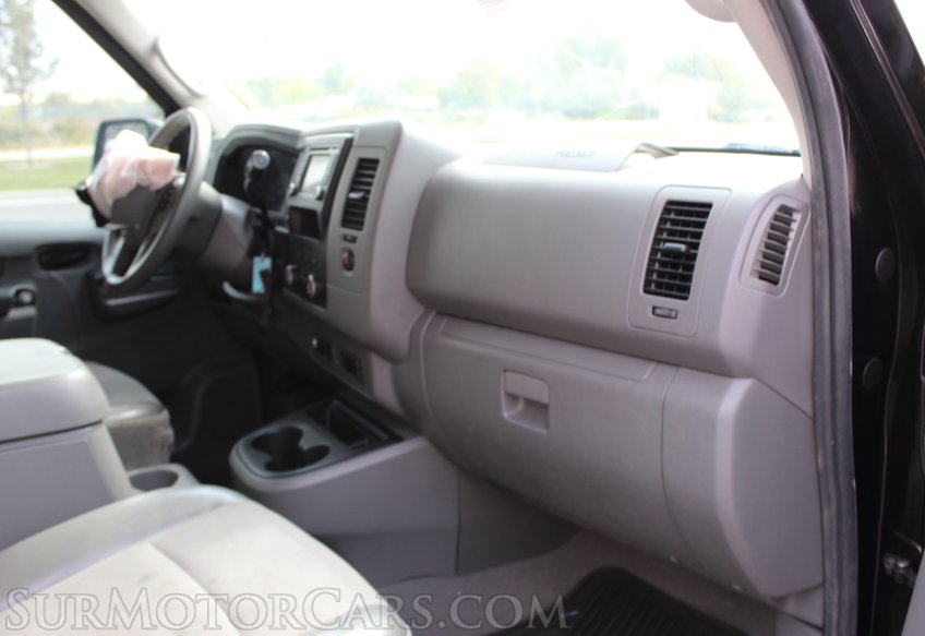 2016 Nissan NV 3500 HD - Image 55