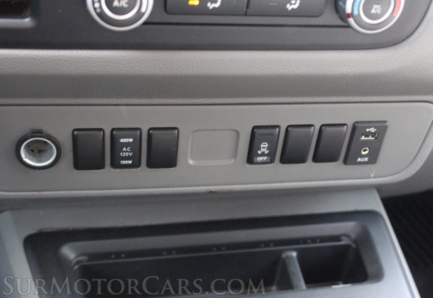 2016 Nissan NV 3500 HD - Image 52