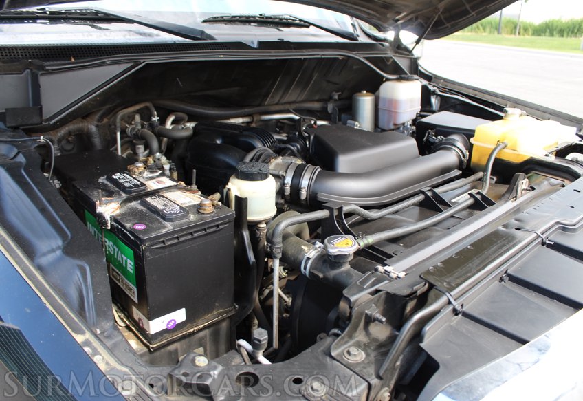 2016 Nissan NV 3500 HD - Image 54