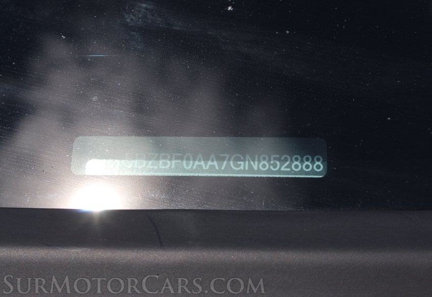 2016 Nissan NV 3500 HD - Image 58
