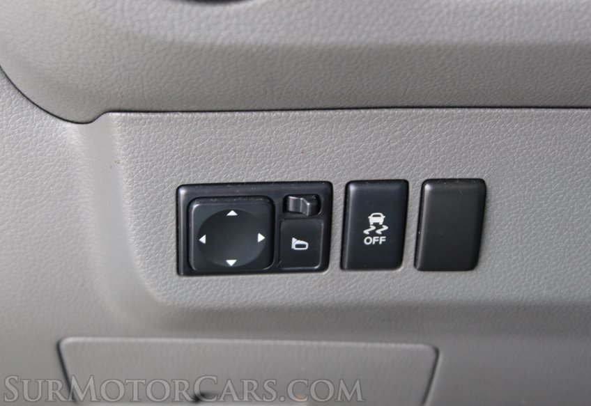 2016 Nissan NV 3500 HD - Image 43