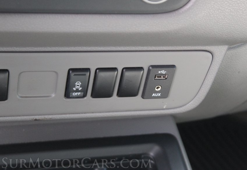 2016 Nissan NV 3500 HD - Image 46