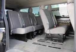 2016 Nissan NV 3500 HD - Image 33