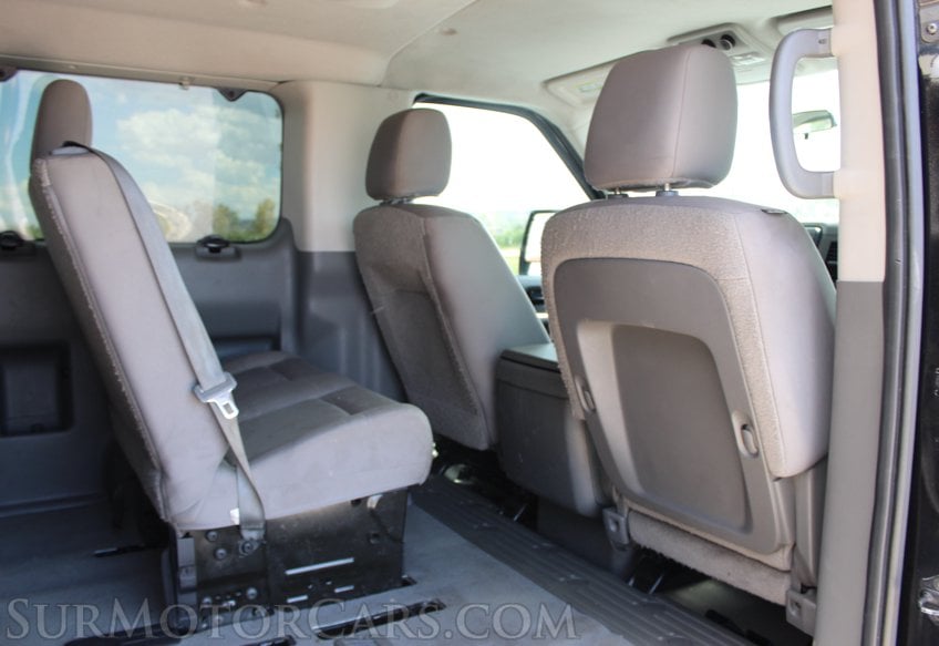 2016 Nissan NV 3500 HD - Image 25