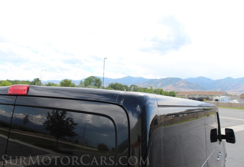 2016 Nissan NV 3500 HD - Image 21