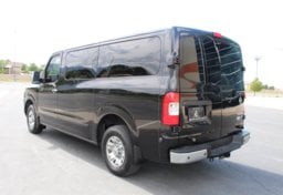 2016 Nissan NV 3500 HD - Image 8