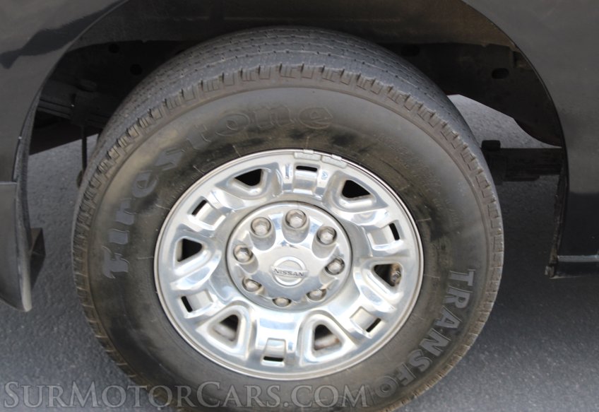 2016 Nissan NV 3500 HD - Image 28